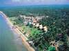 Golden Sun Resort 